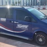 Private Transfer Services from Lara to Manavgat