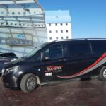 Private Transfer Services from Kızılağaç to Manavgat