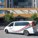 Private Transfer Services from Kundu to Manavgat