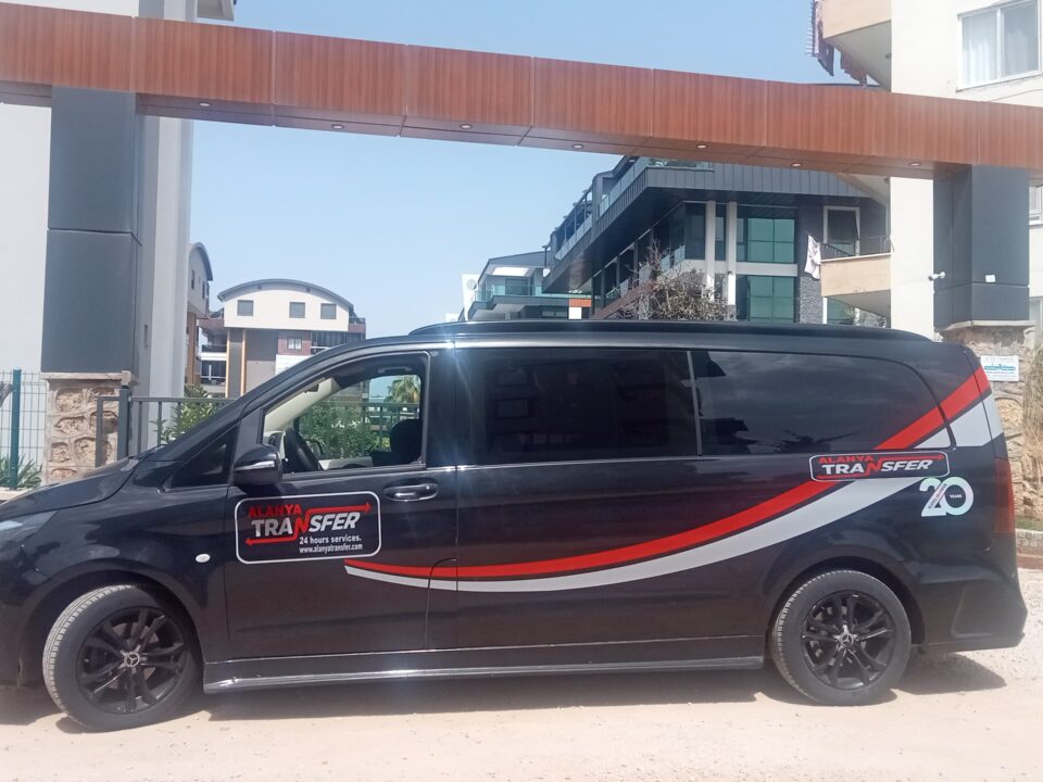 Experience Comfort Privacy and Flexibility Private Transfer Services from Mahmutlar to Manavgat with manavgattransfer.com.tr