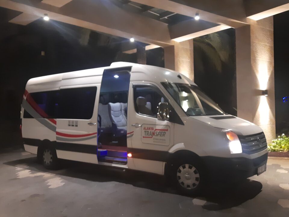 Reliable and Comfortable Kumluca to Manavgat Private Transfer Services Available 247 for a Smooth Journey Book Now at httpswww.manavgattransfer.com.tr