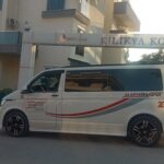 Discover Stress Free Travel Across the Turkish Riviera Comfortable and Reliable Manavgat to Konaklı Transfer Services with www.manavgattransfer.com.tr