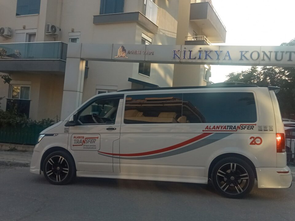 Discover Stress Free Travel Across the Turkish Riviera Comfortable and Reliable Manavgat to Konaklı Transfer Services with www.manavgattransfer.com.tr