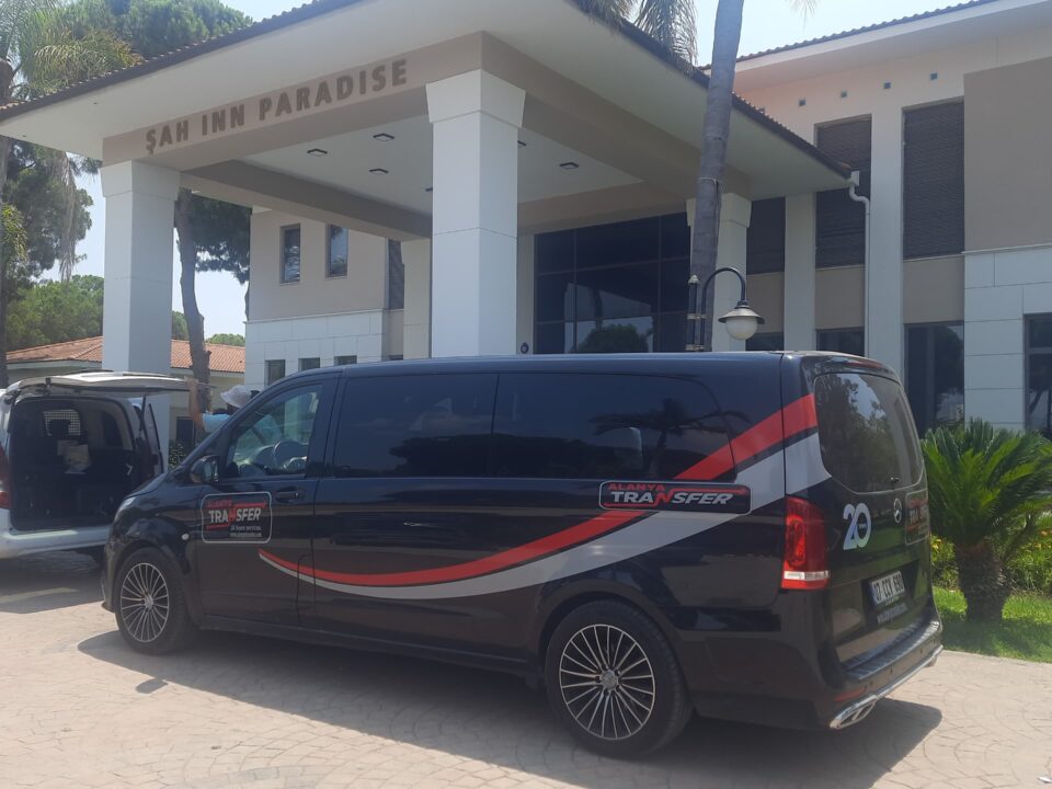 Travel Comfortably Between Two Scenic Destinations Reliable Manavgat to Kumluca Transfer Services Now Available at manavgattransfer.com.tr