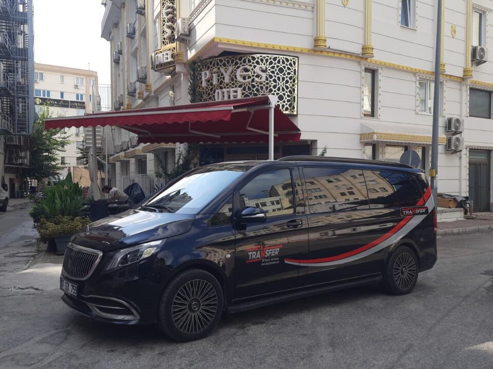 Reliable and Efficient Manavgat to Lara Transfer Services with httpswww.manavgattransfer.com.tr for a Smooth and Convenient Journey
