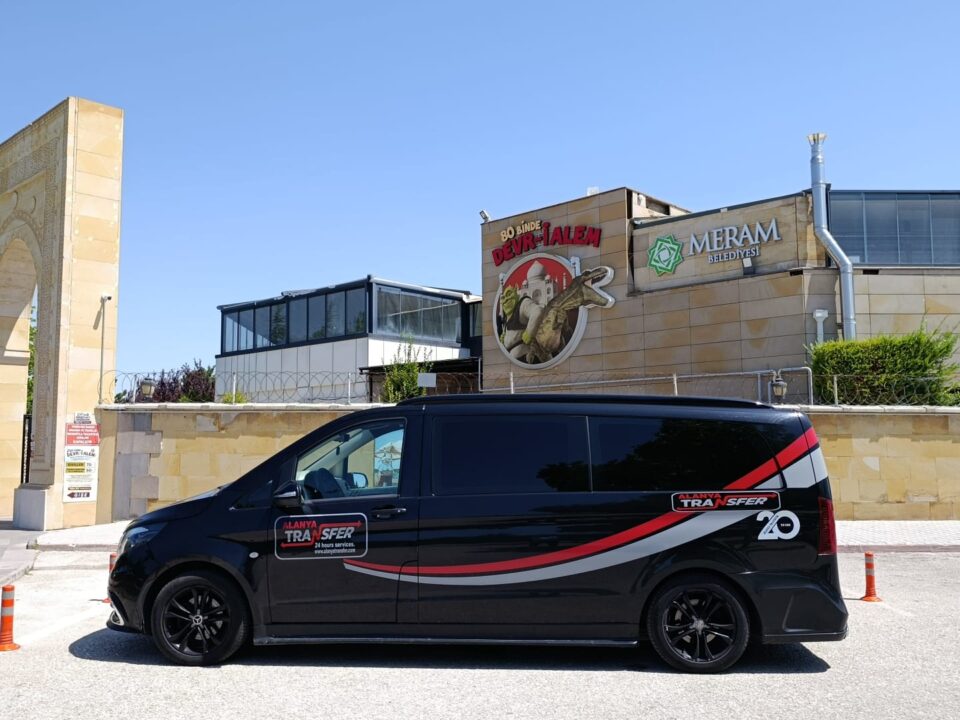Manavgat to Kundu Luxury Transfer Services with Premium Travel Experience manavgattransfer.com.tr