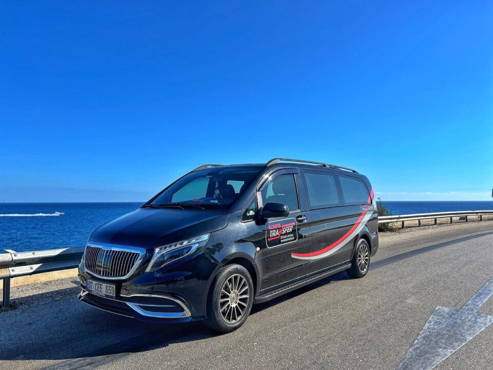 Manavgat to Side Luxury Transfer Services Premium Comfort and Exclusive Travel Experience by manavgattransfer.com.tr