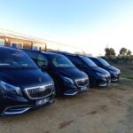 Manavgat to Türkler Luxury Transfer Services by manavgattransfer.com.tr for a Premium and Relaxing Travel Experience