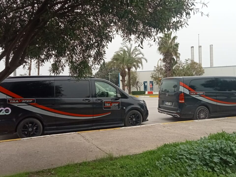 Premium Manavgat to Kemer Luxury Transfer Services Comfortable and Reliable Travel with manavgattransfer.com.tr