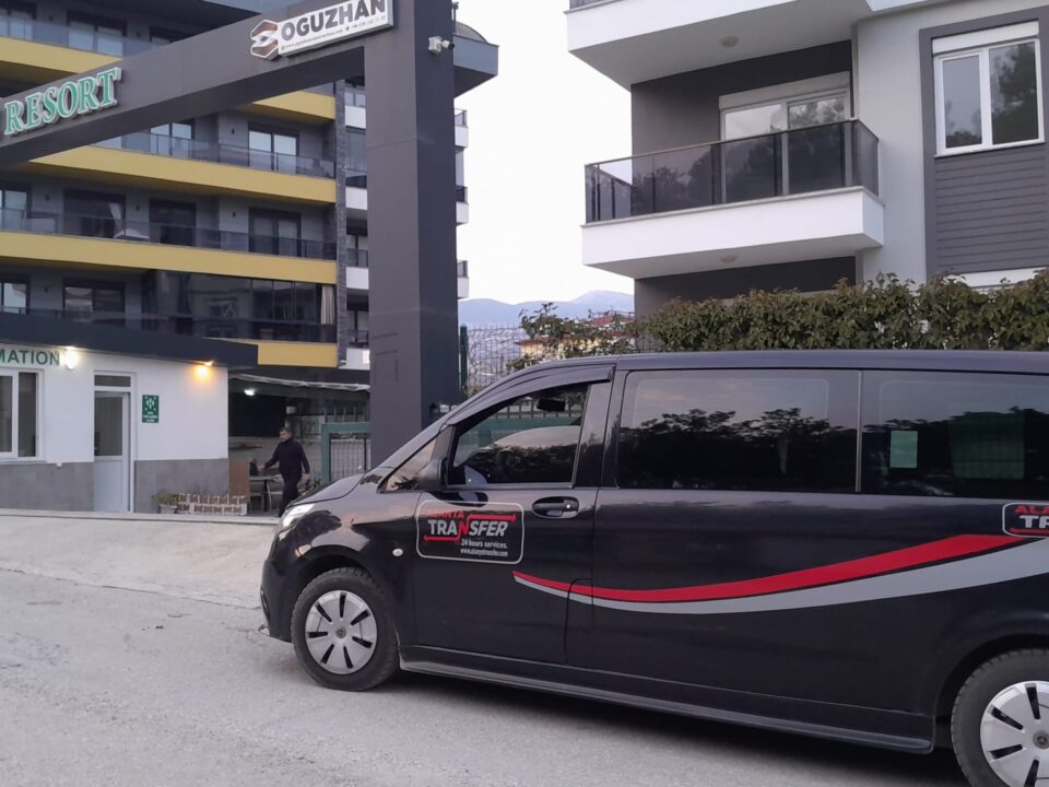 Premium manavgattransfer.com.tr Manavgat to Kalkan Luxury Transfer Services for Exclusive and Comfortable Intercity Travel Along the Mediterranean Coast