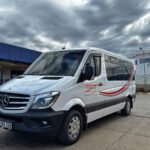 Manavgat to Çıralı Luxury Transfer Services with manavgattransfer.com.tr for a Peaceful and Comfortable Coastal Journey