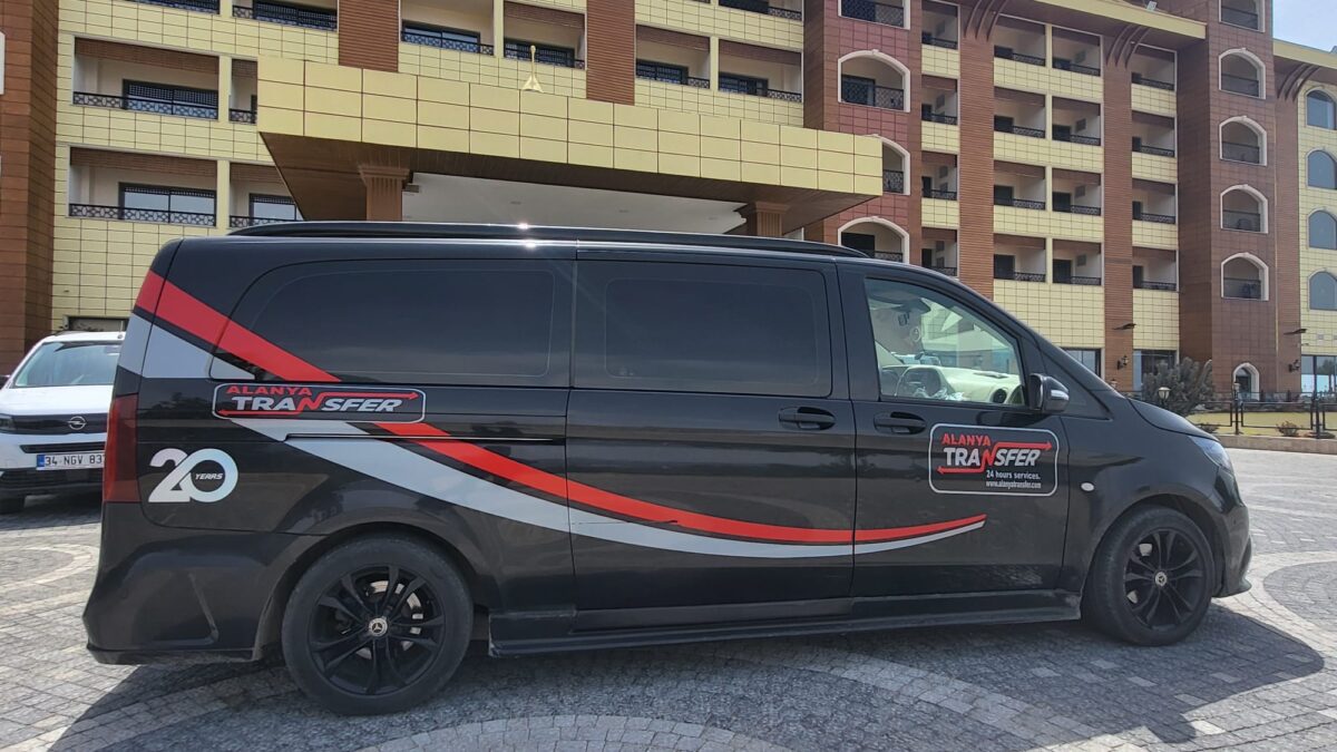 Premium manavgattransfer.com.tr Manavgat to Gazipaşa Airport Luxury Transfer Services for Comfortable Private and On Time Airport Departure Travel