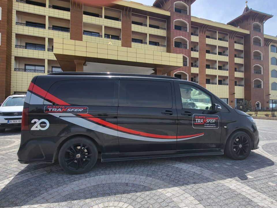 Premium manavgattransfer.com.tr Manavgat to Gazipaşa Airport Luxury Transfer Services for Comfortable Private and On Time Airport Departure Travel